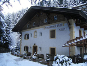 Privatzimmer Gassermühle